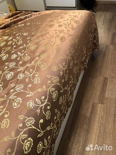 Шторы портьерные 3шт. 240*300см