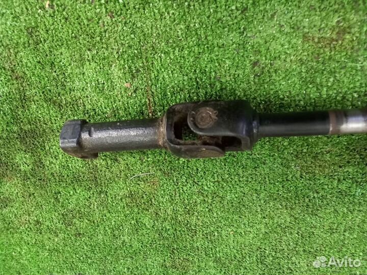 Кардан рулевой M. L200 2006-2016