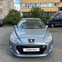 Peugeot 308 1.6 AT, 2011, 249 200 км, с пробегом, цена 515 000 руб.