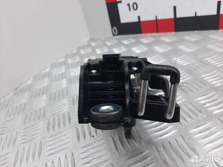 Моторчик для Peugeot-Citroen 206