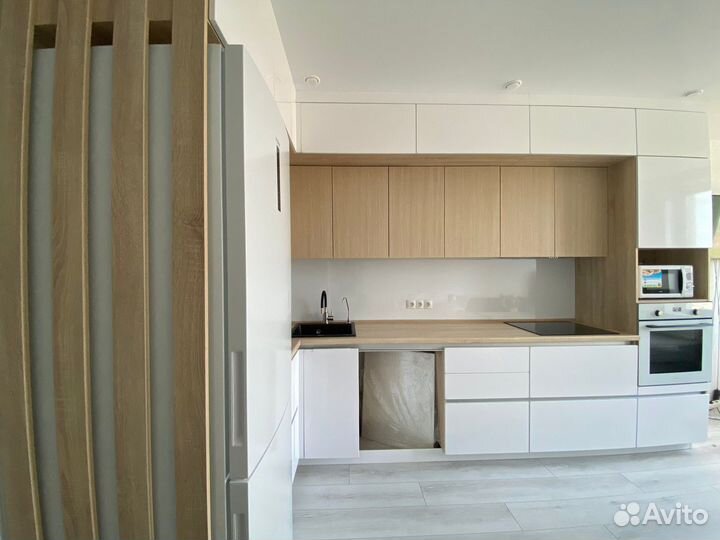 Кухня собственное производство