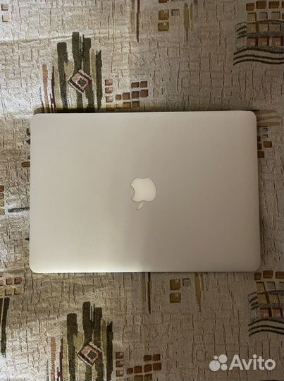 Macbook Air 13 2015 отл состояние