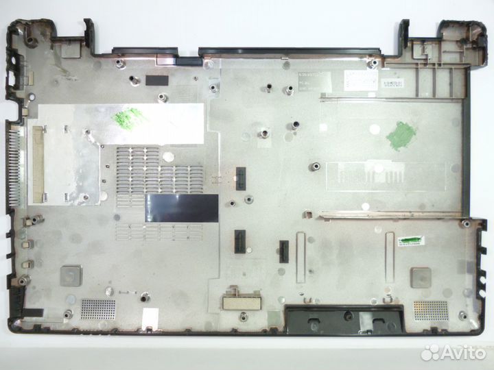 Б.у. запчасти Dexp Aquilon O115 (CLV-970-C)