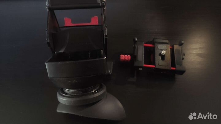 Наглазник, видеоискатель Varavon