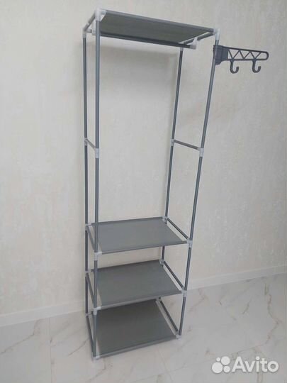 Вешалка для одежды напольная