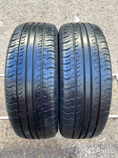 Hankook Optimo K415 185/60 R15