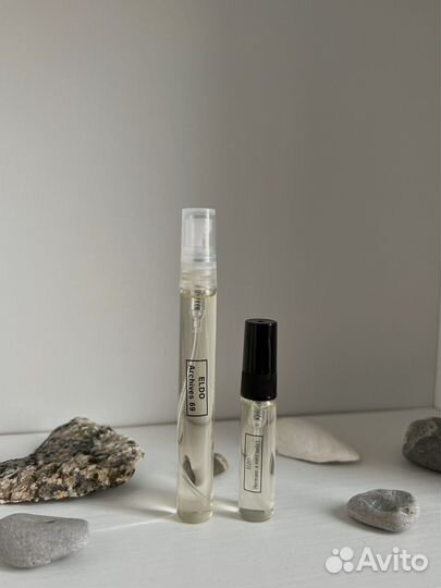 Серьги + миниатюра Orlov Good Vibes