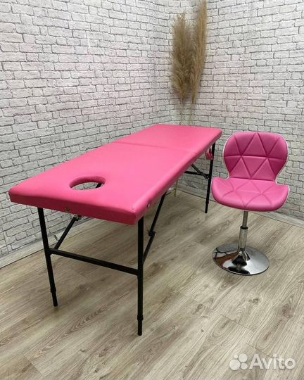 Кушетка / массажный стол / косметологическая