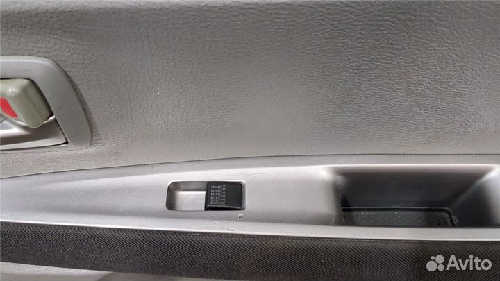 Дверь боковая Mazda 2, 2003