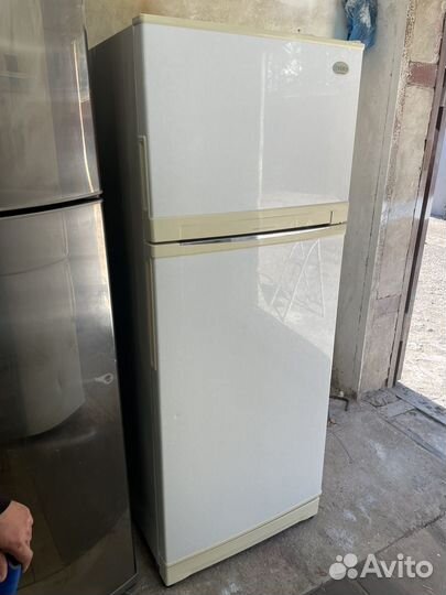 Холодильник