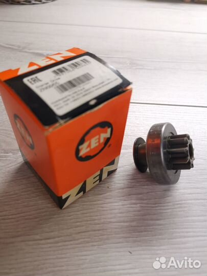 Бендикс стартера ZN0965