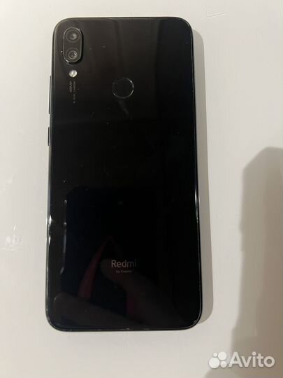 Xiaomi Redmi Note 7, 3/32 ГБ