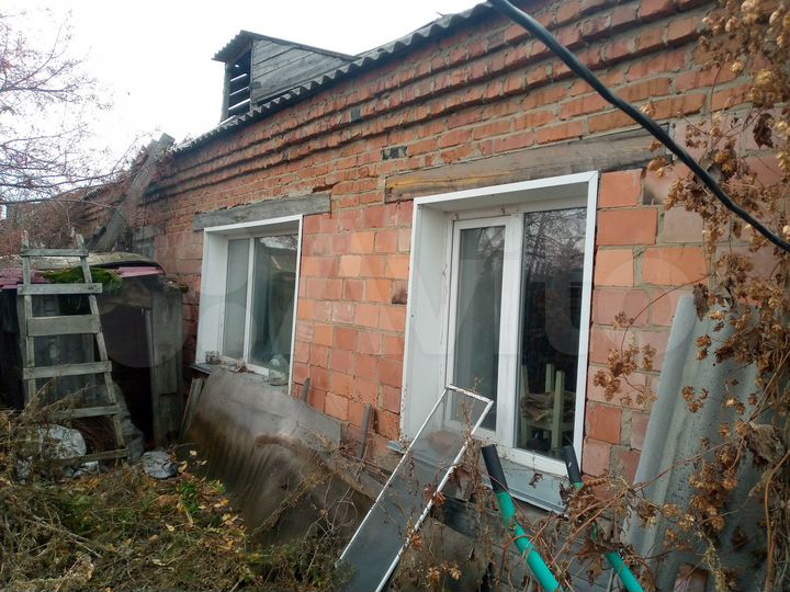 Дом 53 м² на участке 14 сот.