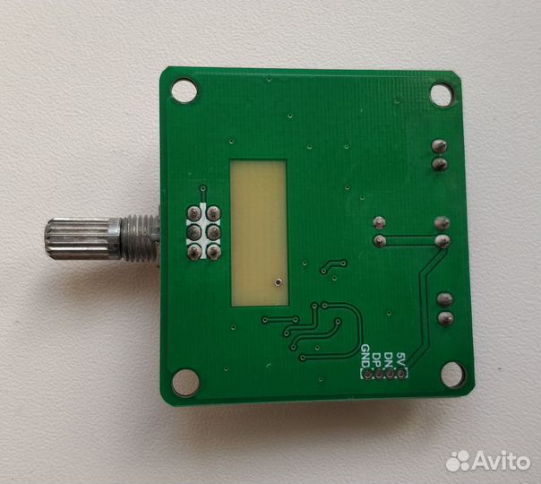 Новый Bluetooth стерео аудио модуль XH-A158