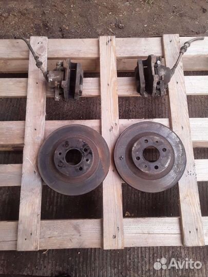Тормоза 14
