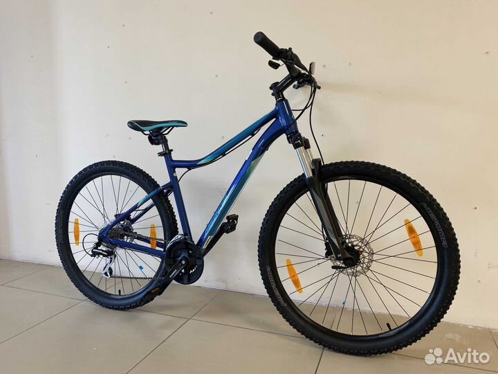 Велосипед Merida Matts 7.20 (2020)