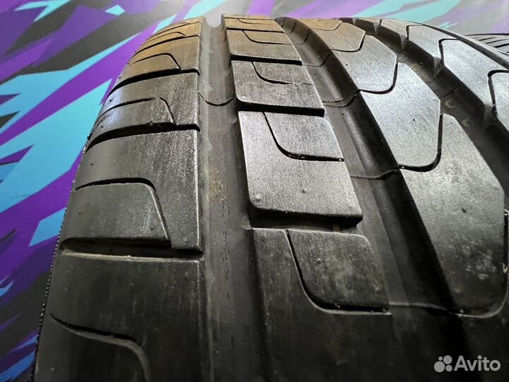 Pirelli Cinturato P7 245/45 R17