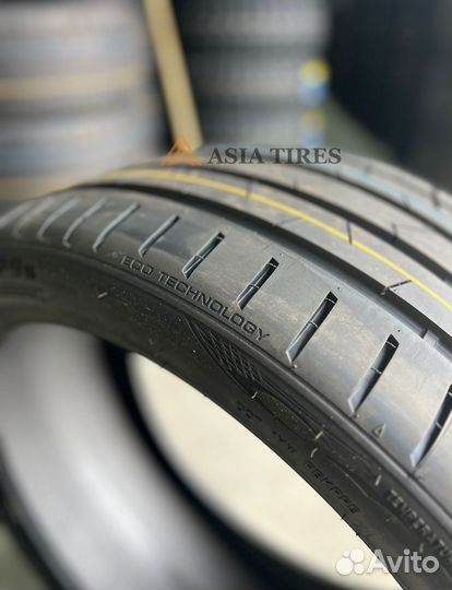 Kustone Passion P9S 255/40 R20