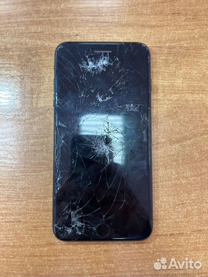 iPhone 7 Plus, 256 ГБ
