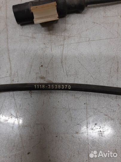 Датчик abs задний правый LADA Granta седан 2018