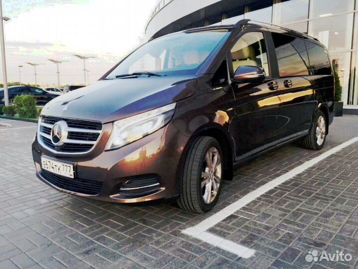 Премиум транспортировка между городами