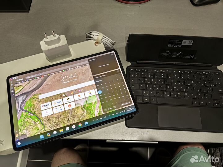 Ноутбук Huawei MateBook E