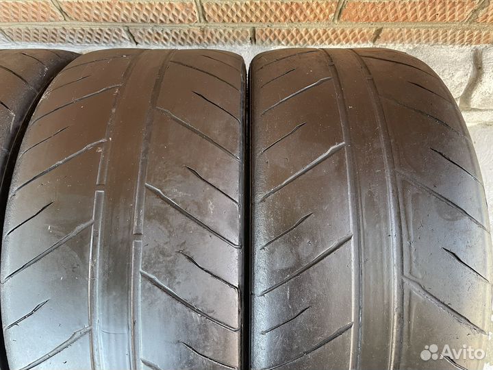 Hankook Ventus R-S4 Z232 245/40 R18