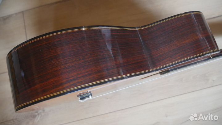 Массив кедра Shinano no73, made in Japan