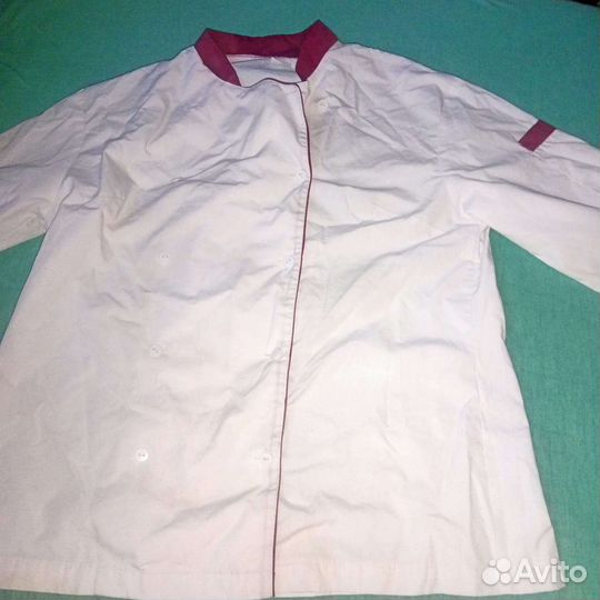 Поварская форма