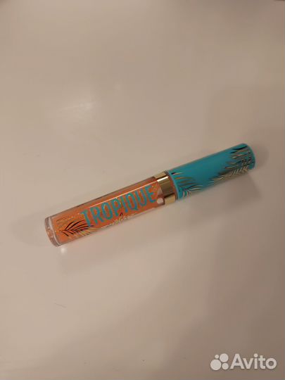 Блеск для губ Vivienne Sabo