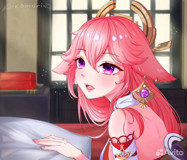 Художник иллюстратор