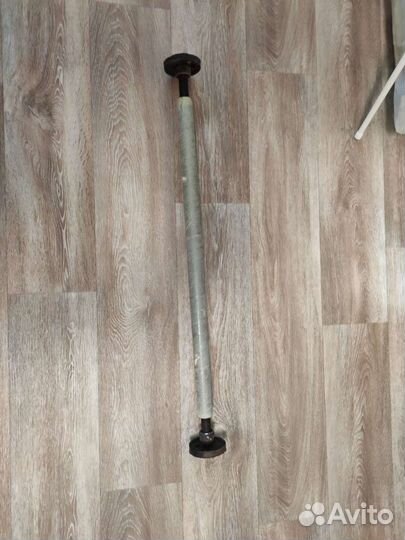 Турник в дверной проем