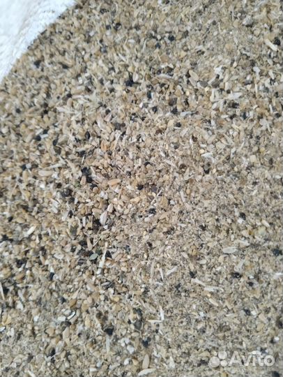 Комбикорм для крс