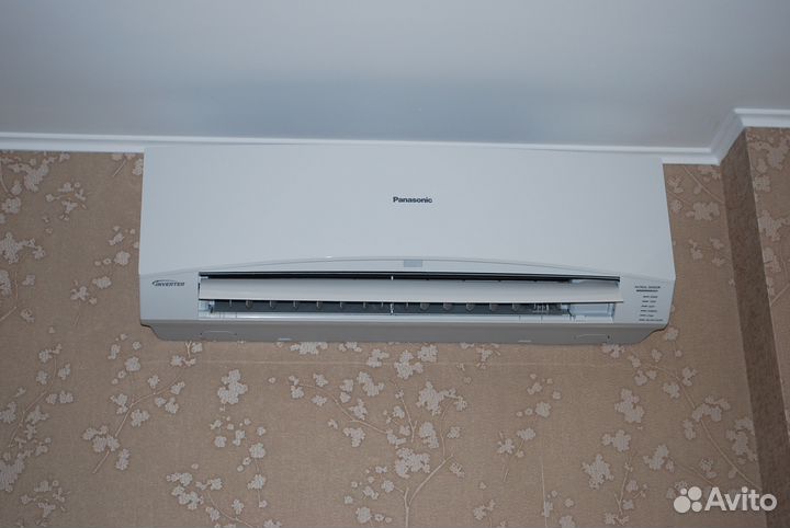 Установка кондиционеров и продажа