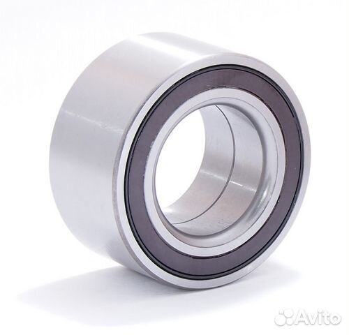 Подшипник ступицы колеса (комплект) BS перед правлев