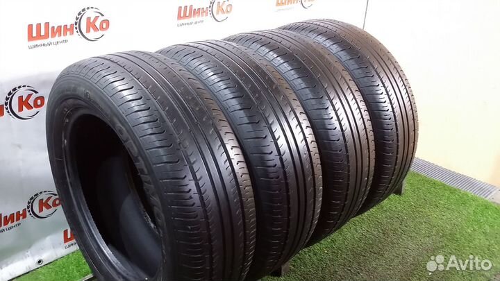 Hankook Optimo K415 225/60 R17