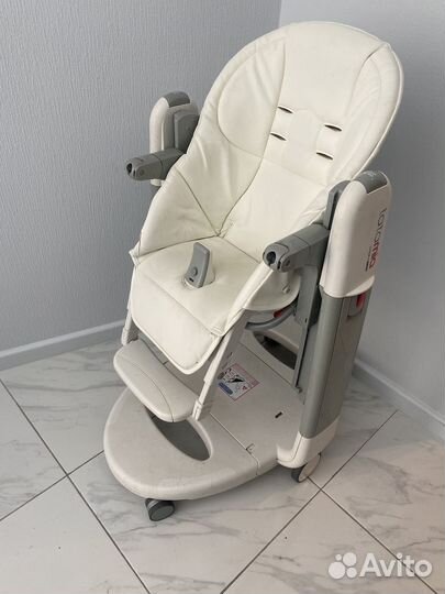 Детский стульчик peg perego tatamia