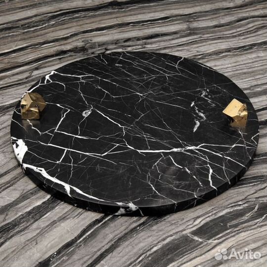 Кухонные подставки из Мрамора и Гранита