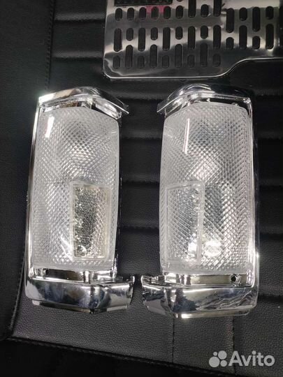 Габариты datsun d21