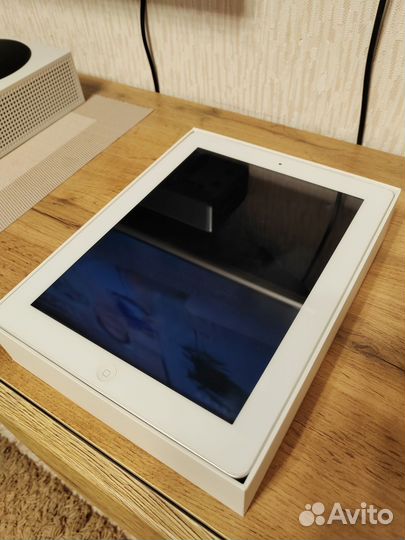 Планшет Apple iPad 2 16gb + cellular