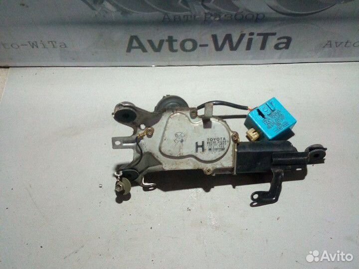 Моторчик дворников Toyota Camry Vista SV32