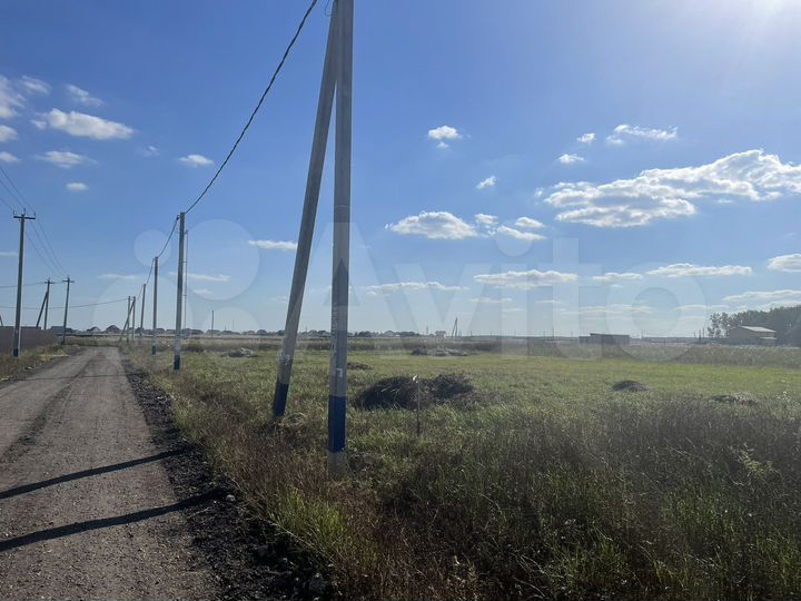 Участок 12,7 сот. (ИЖС)