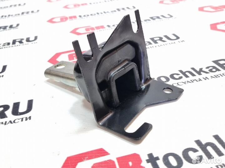 Подушка двигателя ларгус левая завод 112209464R