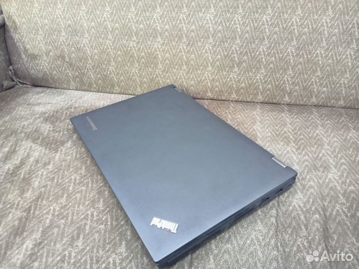 Lenovo ThinkPad Intel i5
