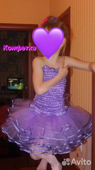 Костюм елки на заказ