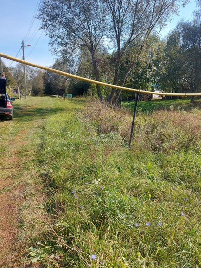 Дом 19,1 м² на участке 5 сот.