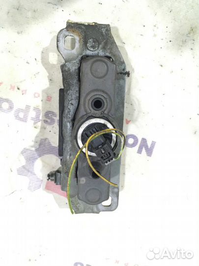 Пиропатрон акб правый Mercedes-Benz W212 E220 Cdi