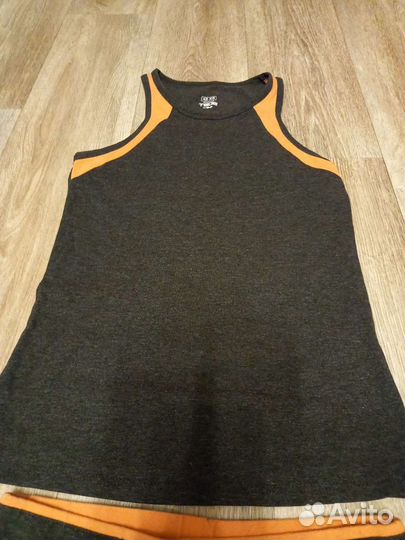 Спортивный костюм, костюм для дома