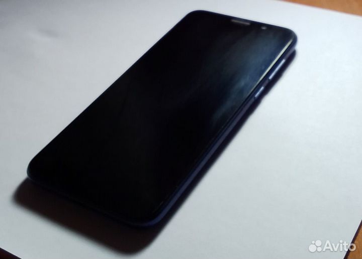 HONOR 9S, 2/32 ГБ