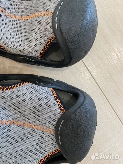 Обувь мужская